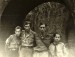 1949  v bráně Kunětické hory