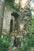 1992 - pod zříceninou hradu Ronova