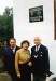 1996 - odhalení pamětní desky v Orlovech